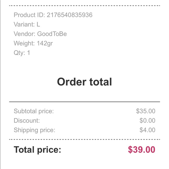 Good to Be Tie Dye Dreamer Tee - Picture 7 of 7